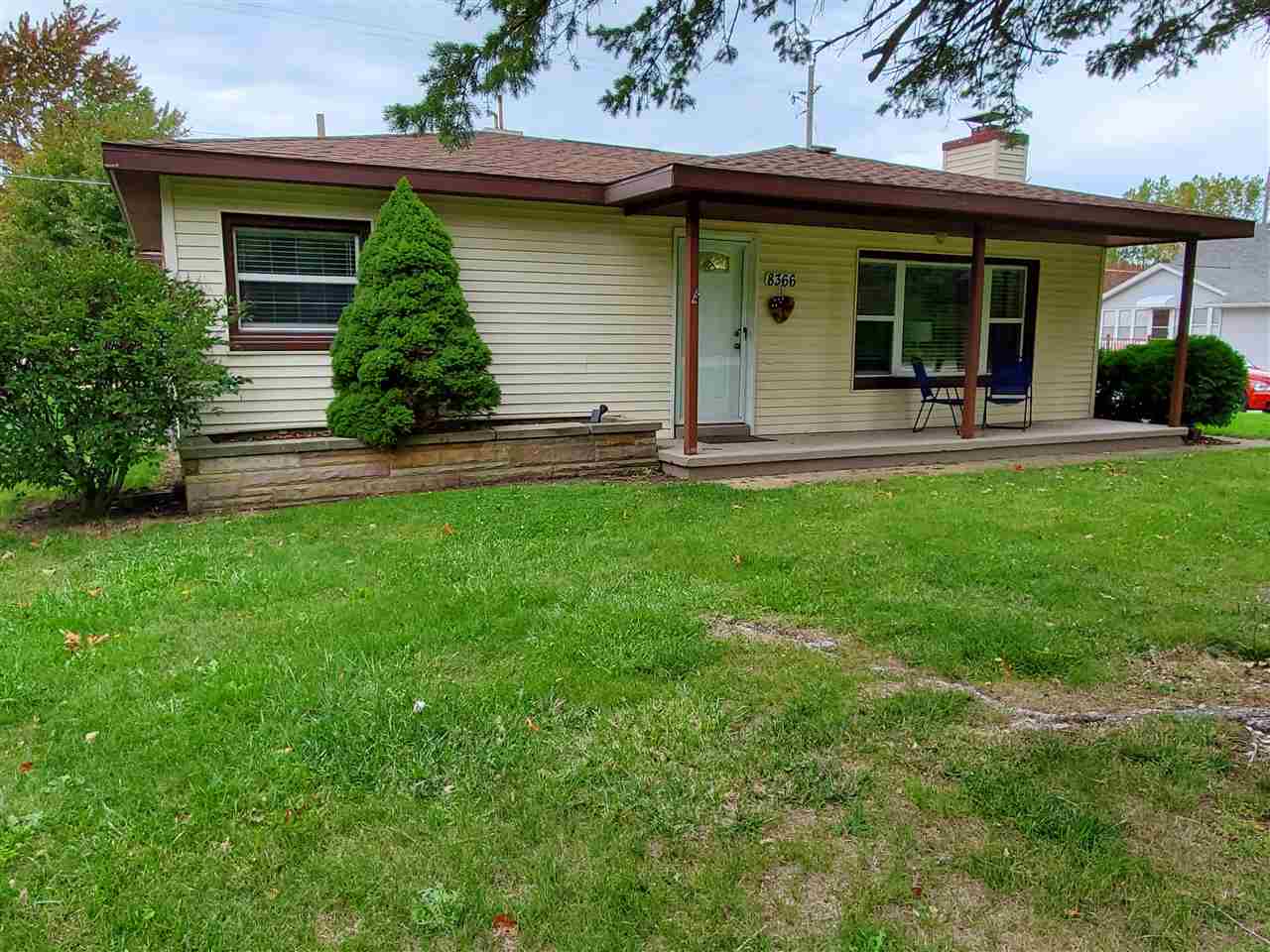 8366 Port Austin Road Pigeon, MI 48755 - Photo 20 of 20