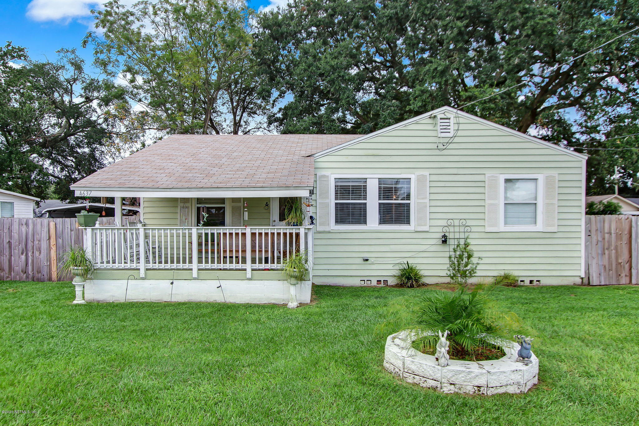 4637 Cambridge Road Jacksonville, FL 32210 - Photo 1 of 49 Welcome to 4637 Cambridge Road