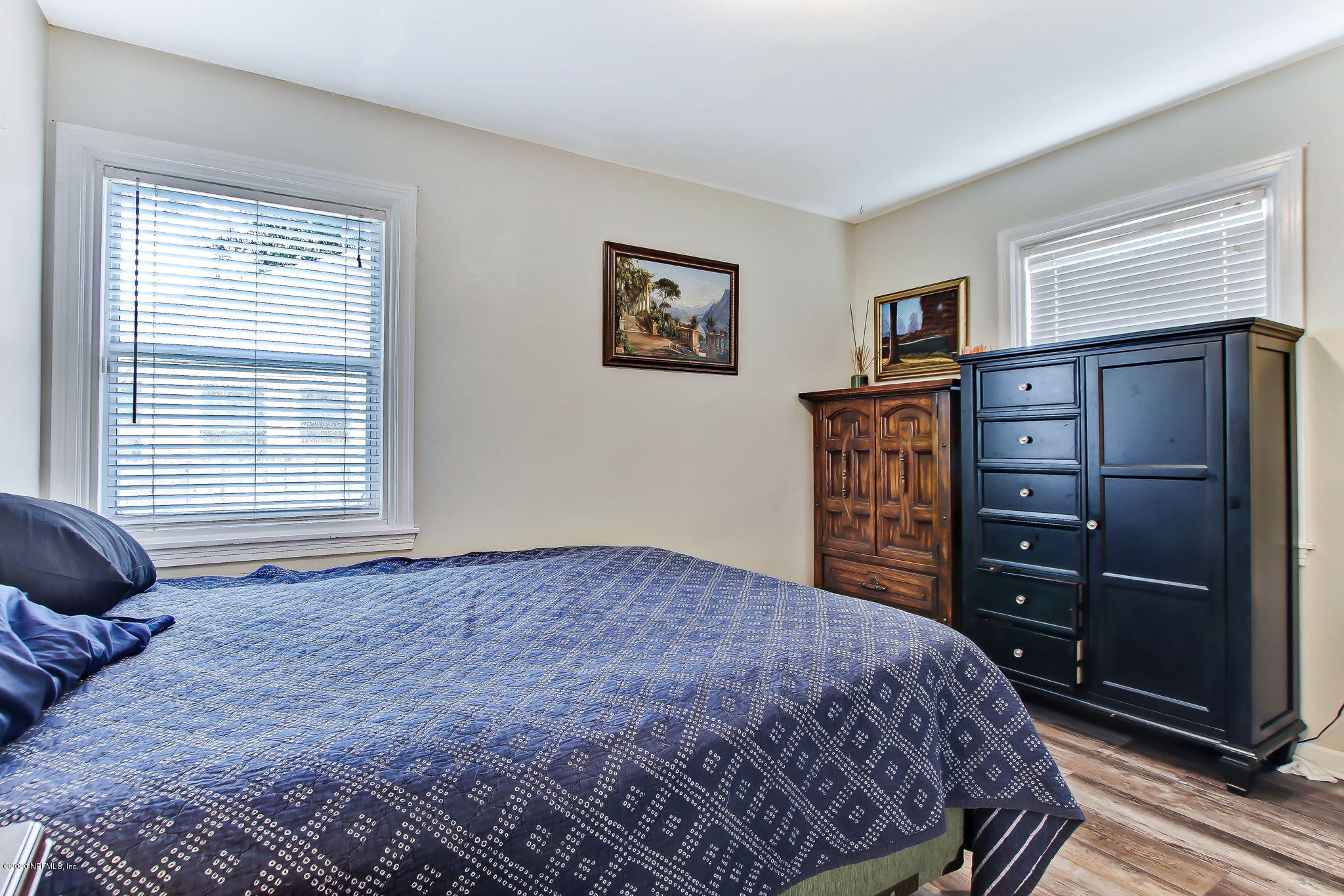 4637 Cambridge Road Jacksonville, FL 32210 - Photo 26 of 49 Owner's bedroom