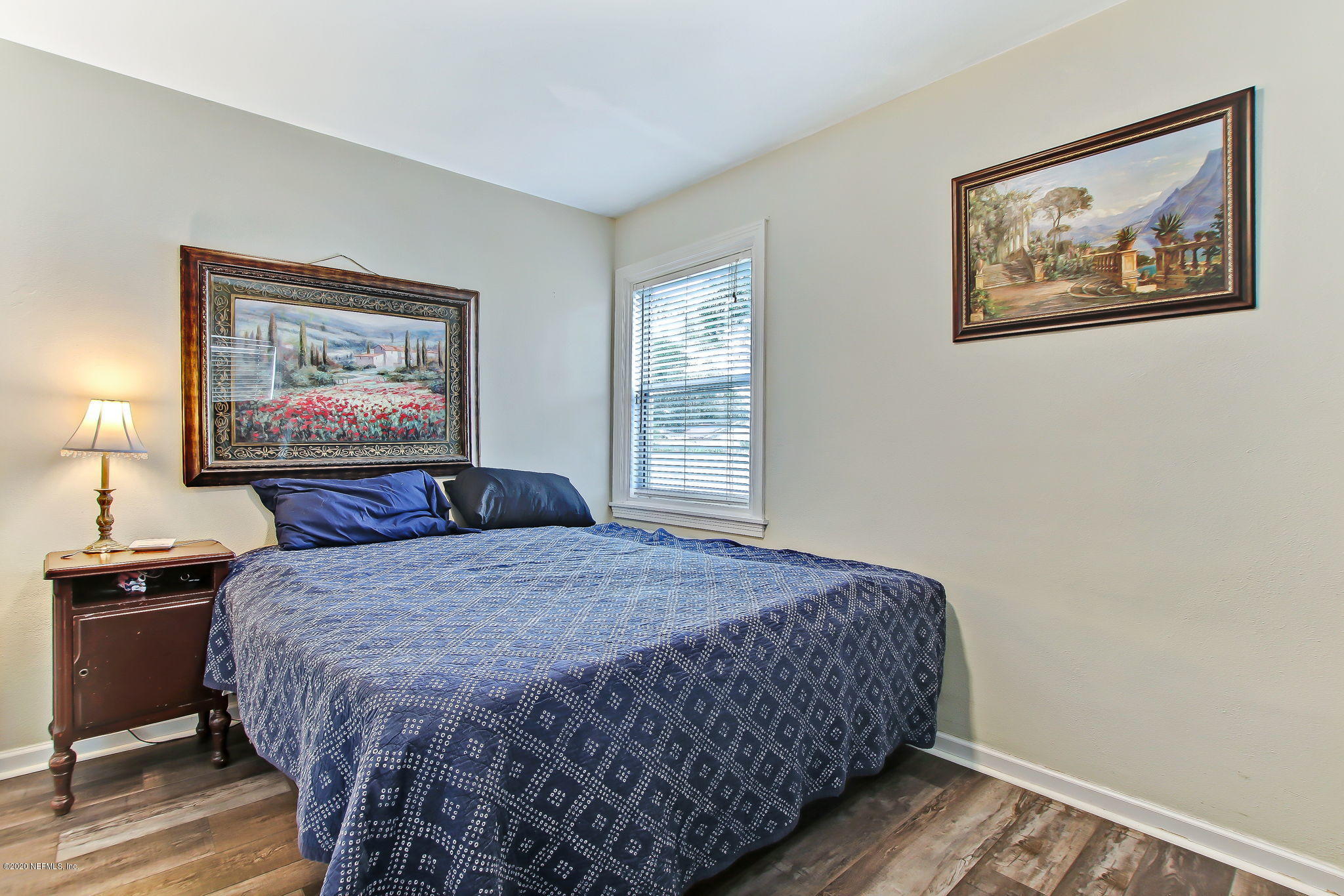 4637 Cambridge Road Jacksonville, FL 32210 - Photo 27 of 49 Light-filled Owner's bedroom