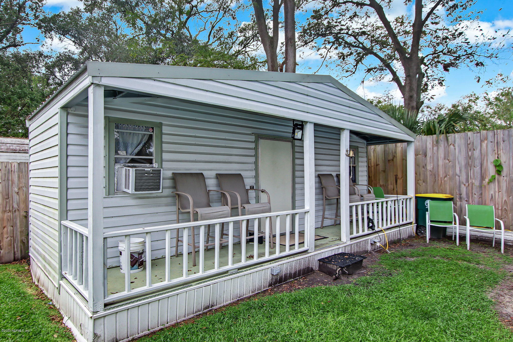 4637 Cambridge Road Jacksonville, FL 32210 - Photo 42 of 49 Escape to your She shed