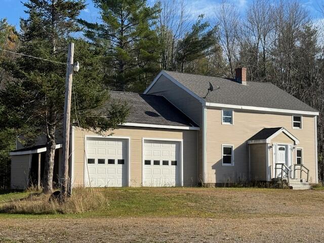 60 Steinmeyer Road Washington, ME 04574 - Photo 2 of 27 IMG_3232