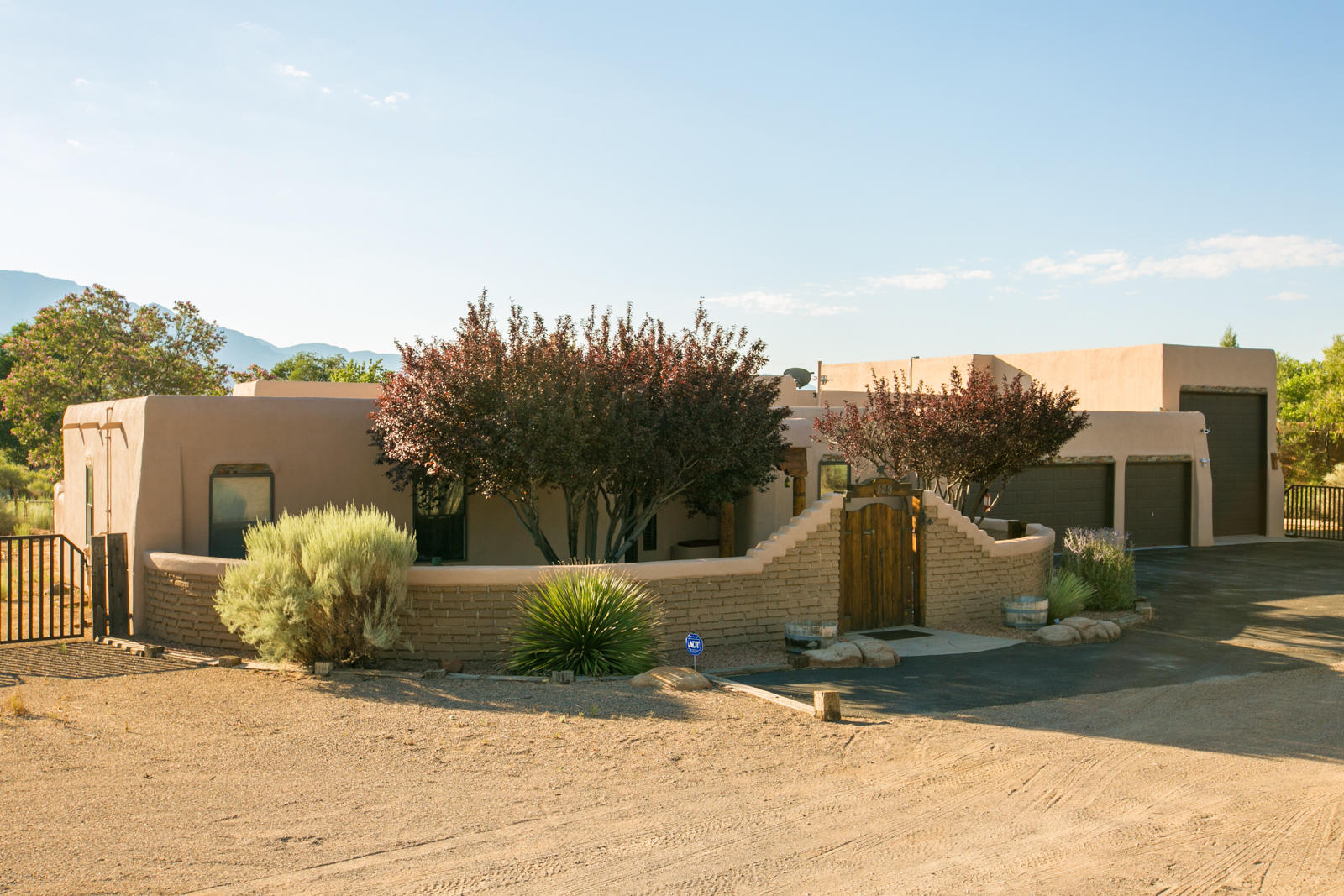 129 Carey Road Corrales, NM 87048 - Photo 1 of 1 Gallery Image 1