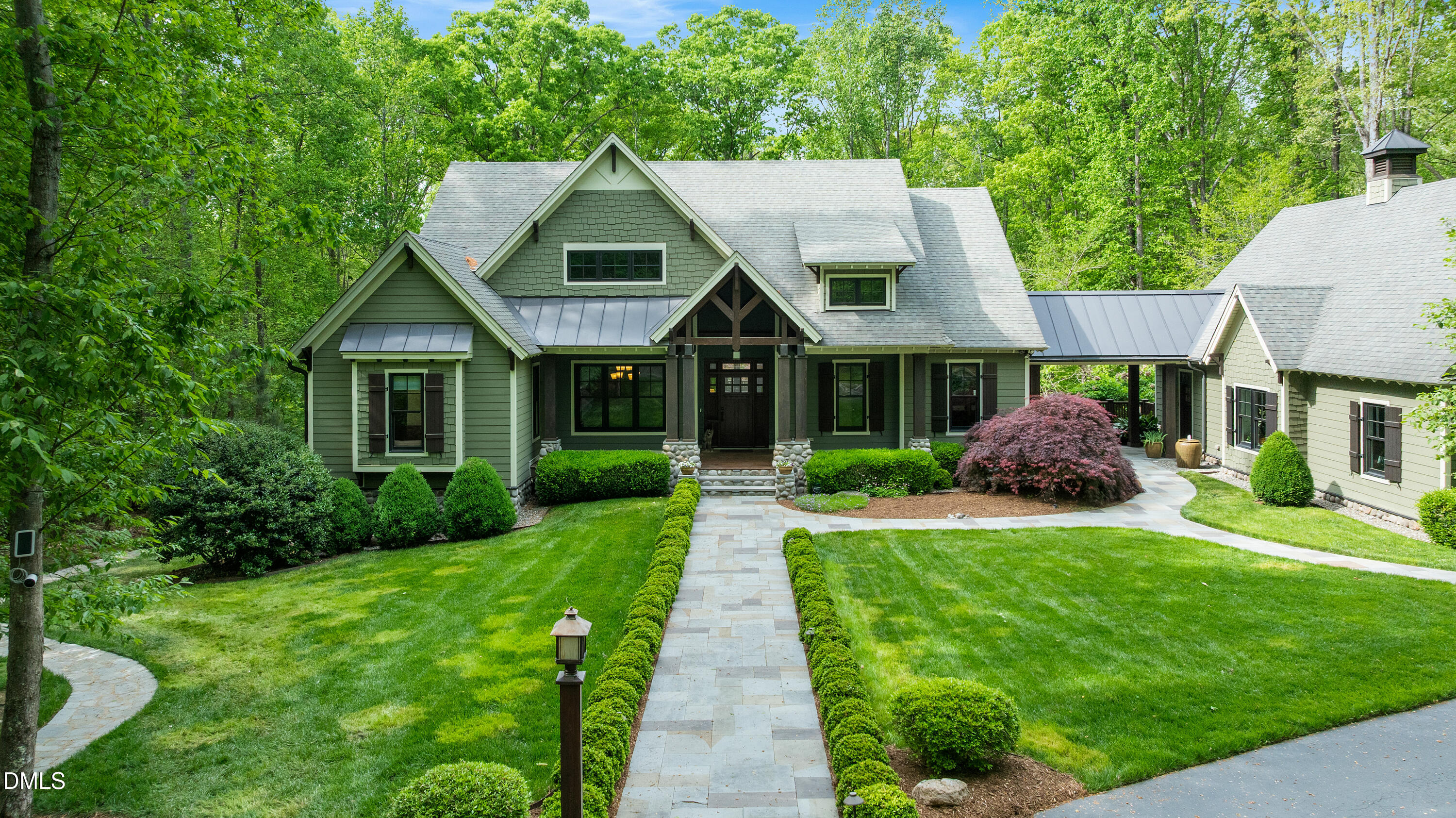 6320 Kanawa Lane Raleigh, NC 27614 - Photo 1 of 97 6320 Kanawa-30