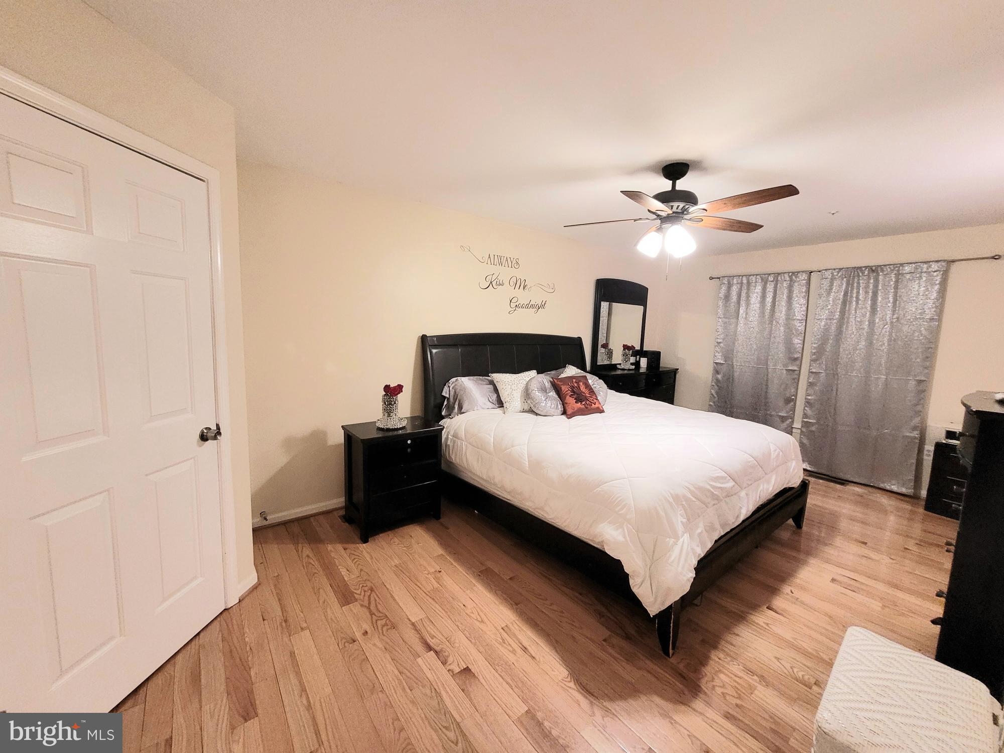 1506 Shellford Lane Accokeek, MD 20607 - Photo 23 of 47 Owners suite.