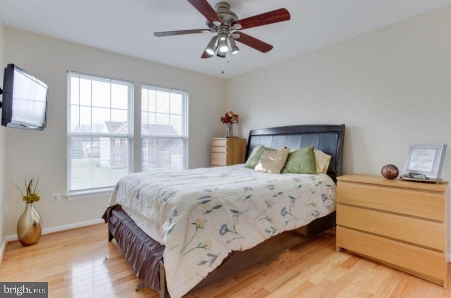 1506 Shellford Lane Accokeek, MD 20607 - Photo 25 of 47 2nd bedroom.