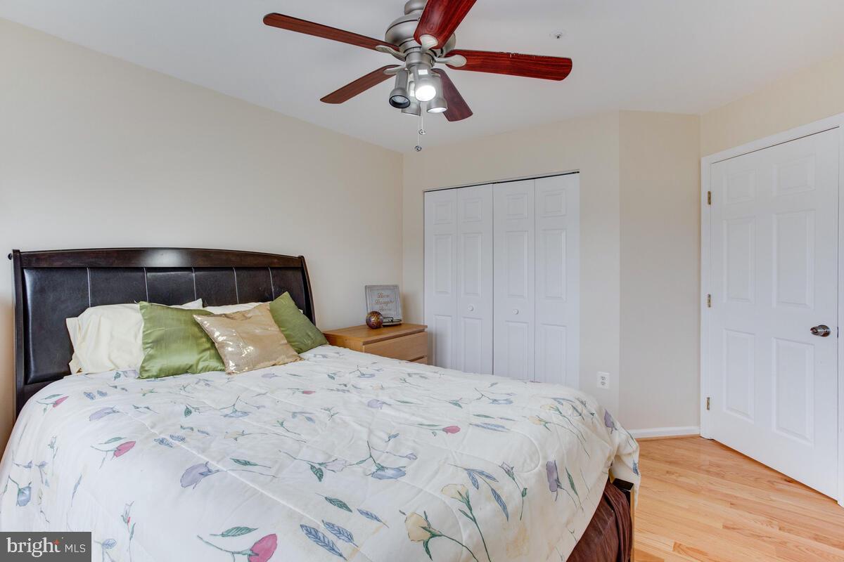 1506 Shellford Lane Accokeek, MD 20607 - Photo 26 of 47 2nd bedroom.