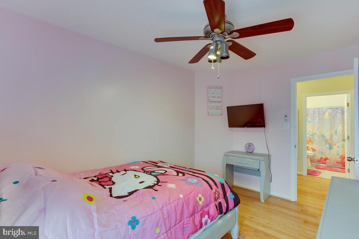 1506 Shellford Lane Accokeek, MD 20607 - Photo 27 of 47 3rd bedroom.