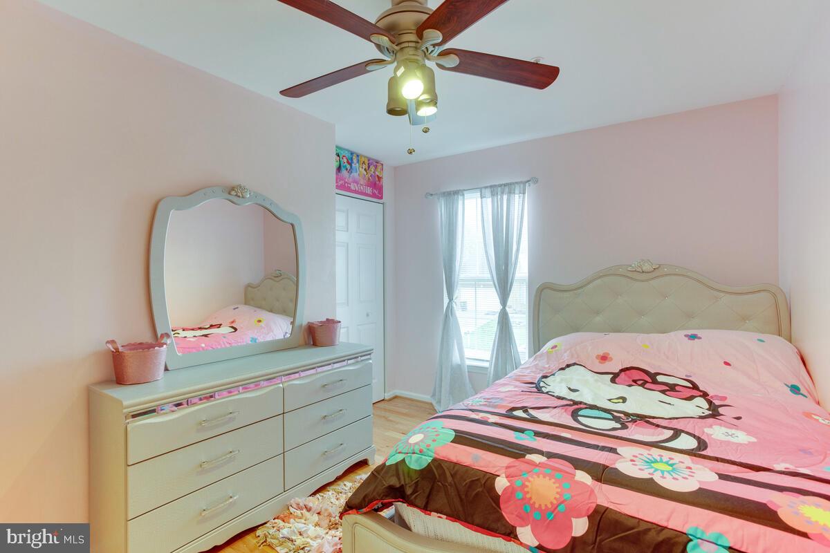 1506 Shellford Lane Accokeek, MD 20607 - Photo 28 of 47 3rd bedroom.