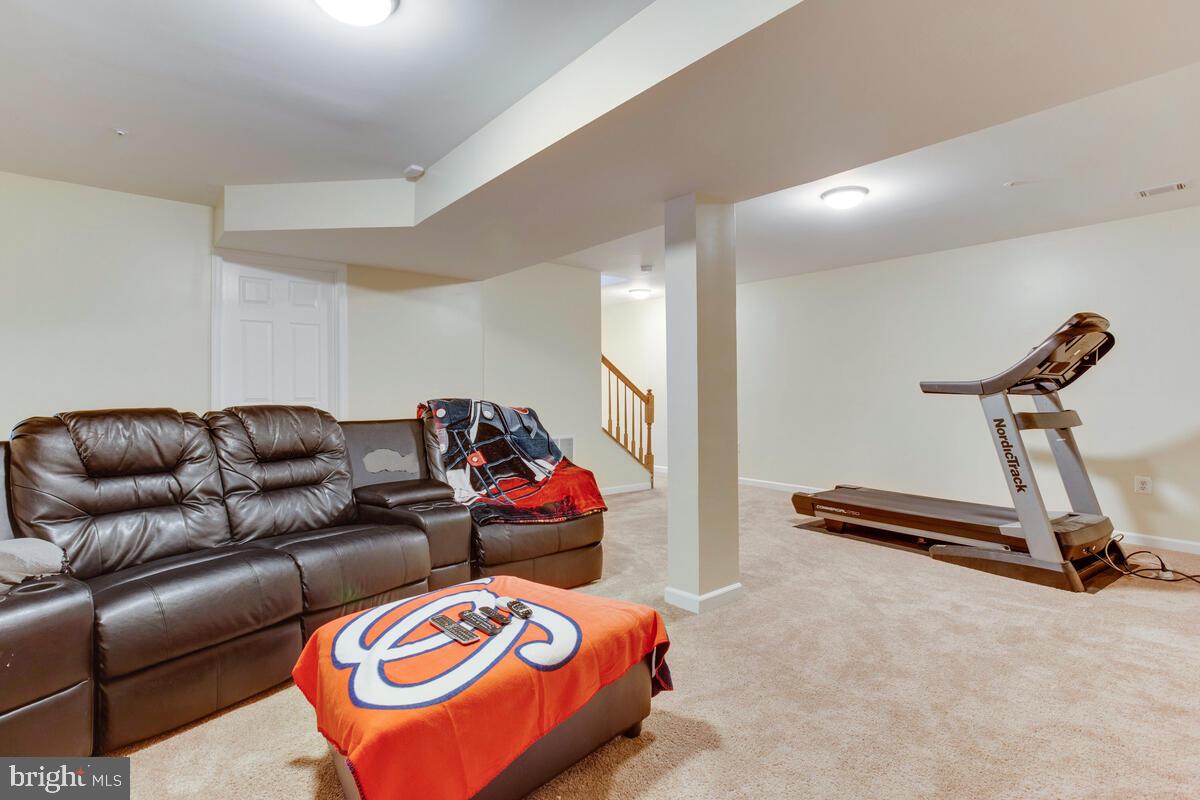 1506 Shellford Lane Accokeek, MD 20607 - Photo 35 of 47 Relax or workout.
