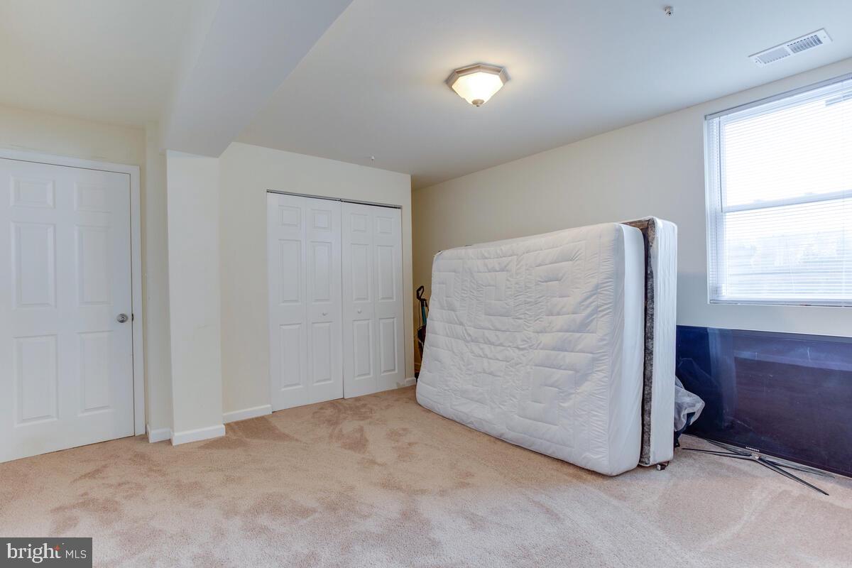 1506 Shellford Lane Accokeek, MD 20607 - Photo 37 of 47 5th bedroom in basement.