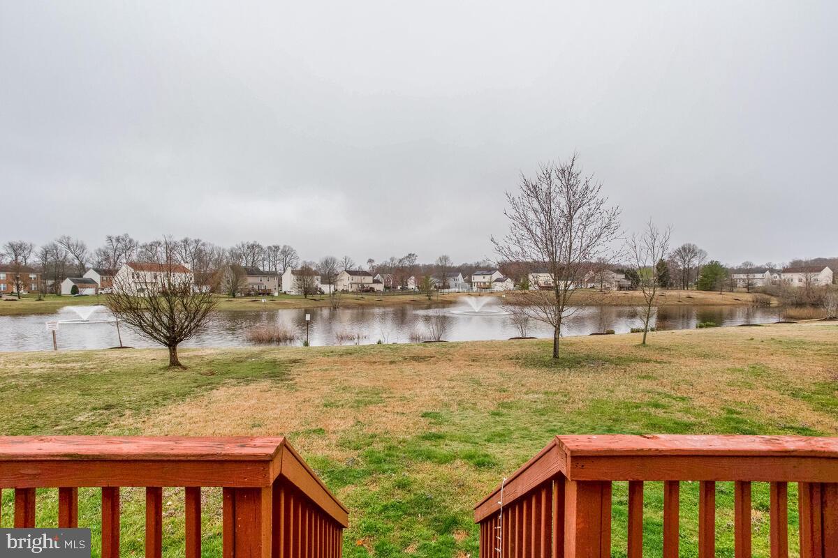 1506 Shellford Lane Accokeek, MD 20607 - Photo 39 of 47 Lakeside property.