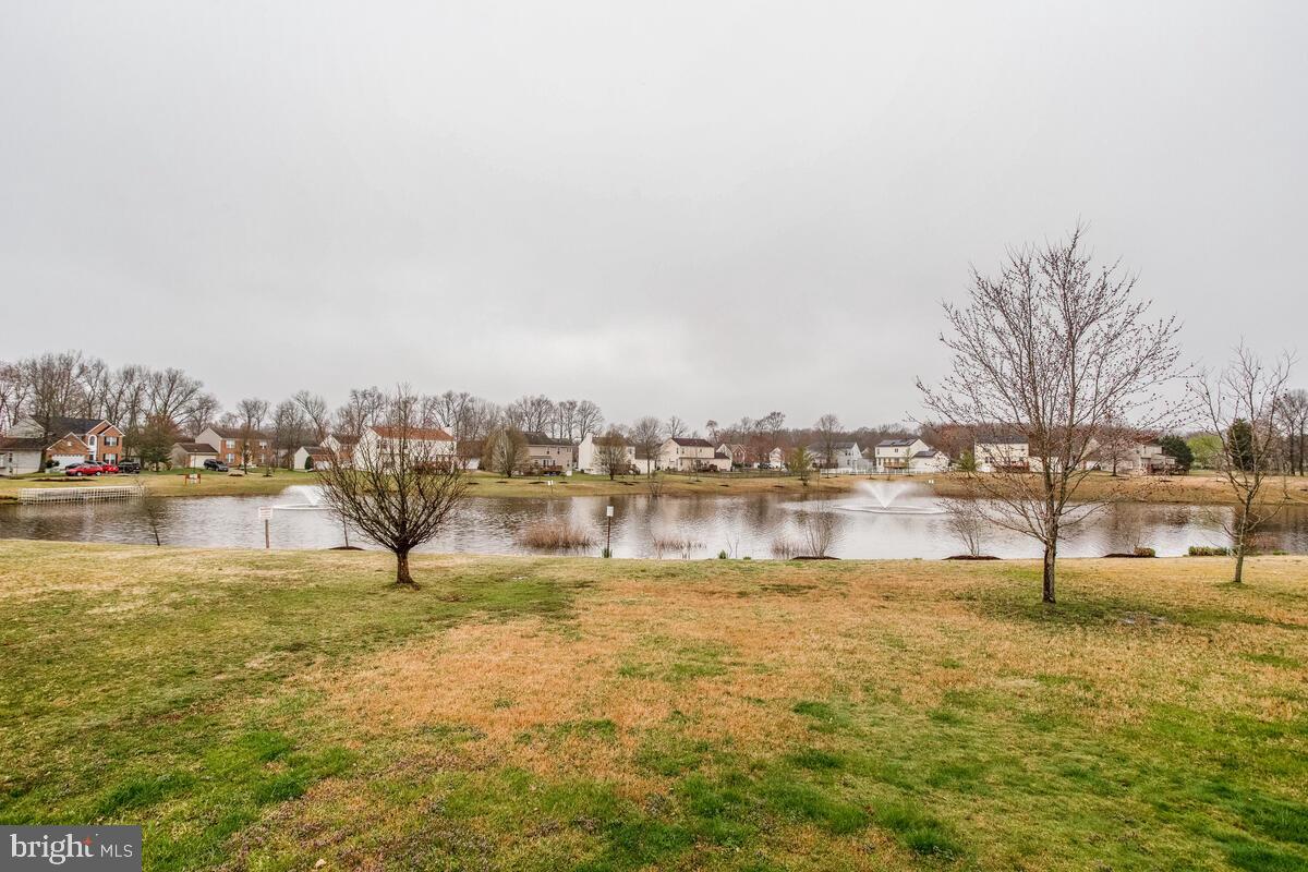 1506 Shellford Lane Accokeek, MD 20607 - Photo 40 of 47 Spacious backyard.