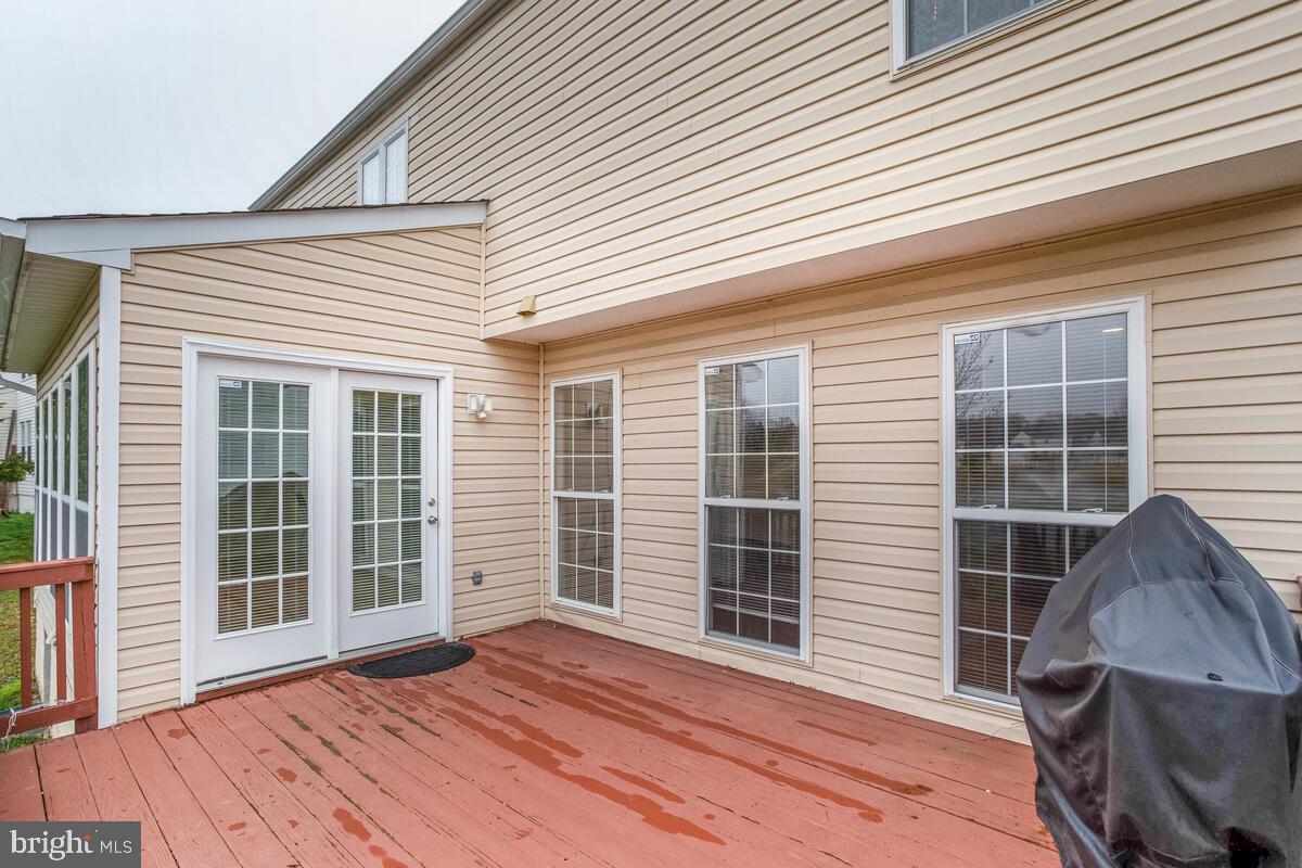 1506 Shellford Lane Accokeek, MD 20607 - Photo 41 of 47 Room to cookout.