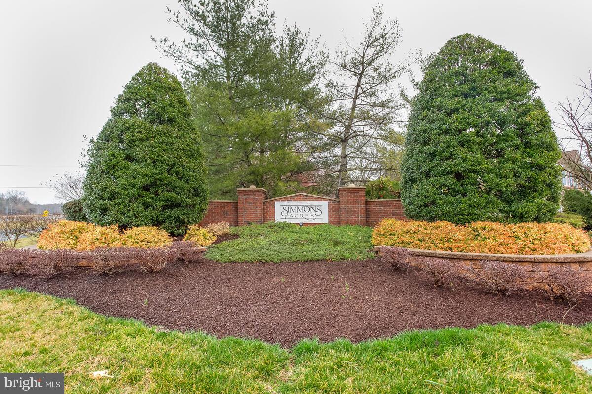1506 Shellford Lane Accokeek, MD 20607 - Photo 47 of 47 Welcome home!