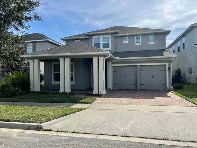 $875,000 | 15784 Sweet Limetta Drive, Winter Garden, FL 34787