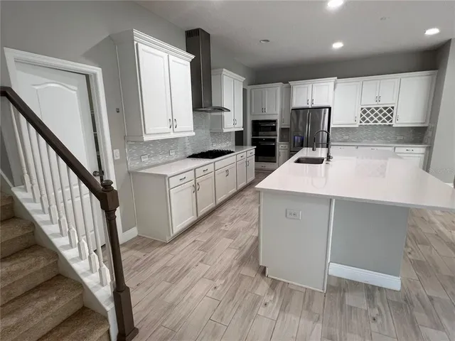 $875,000 | 15784 Sweet Limetta Drive, Winter Garden, FL 34787