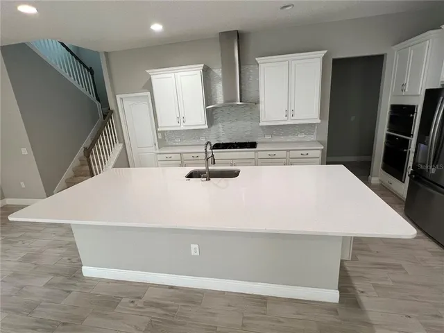 $875,000 | 15784 Sweet Limetta Drive, Winter Garden, FL 34787