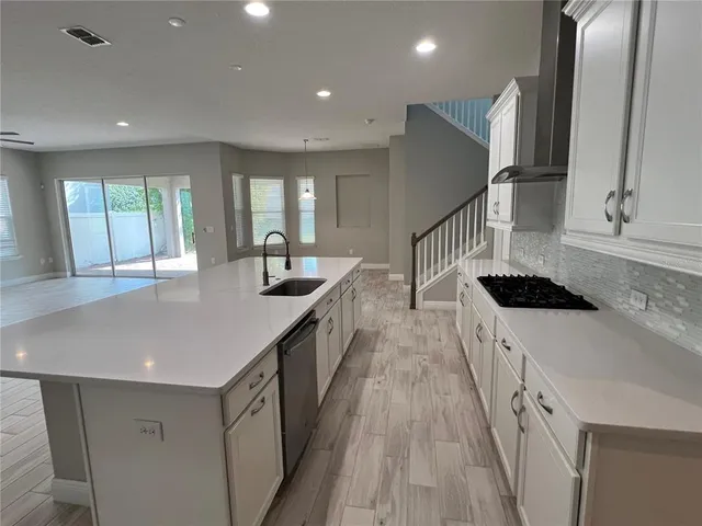 $875,000 | 15784 Sweet Limetta Drive, Winter Garden, FL 34787