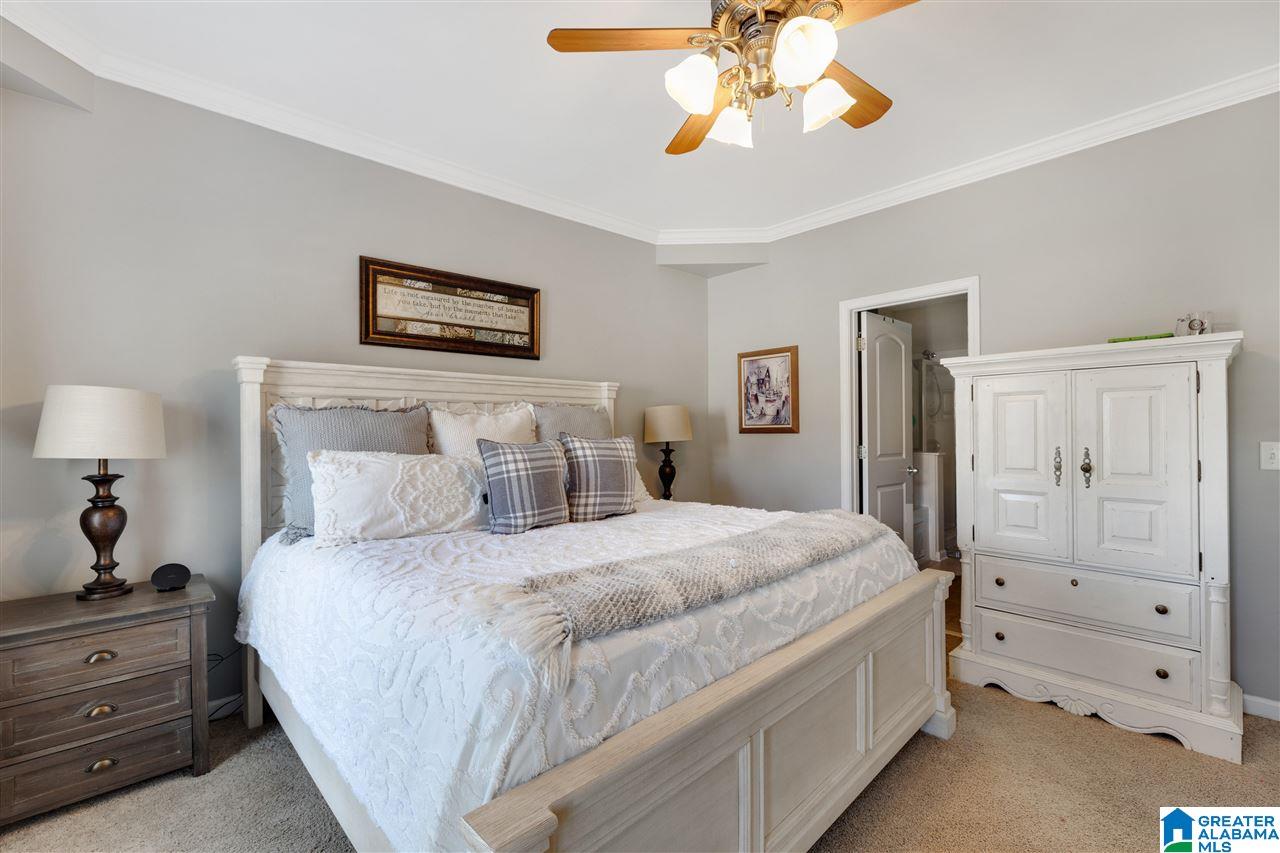 245 Maple Crest Odenville, AL 35120 - Photo 20 of 38
