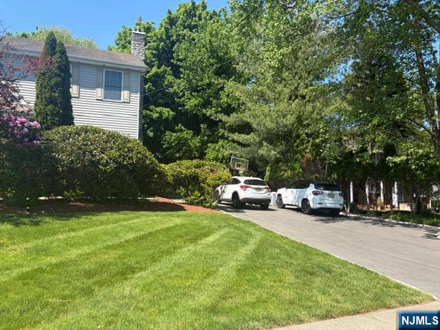 606 Orangeburgh Road River Vale, NJ 07675 - Photo 2 of 34