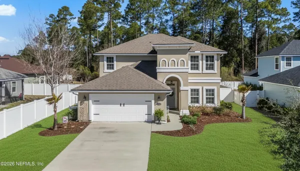 $529,000 | 79251 Plummer's Creek Drive, Yulee, FL 32097