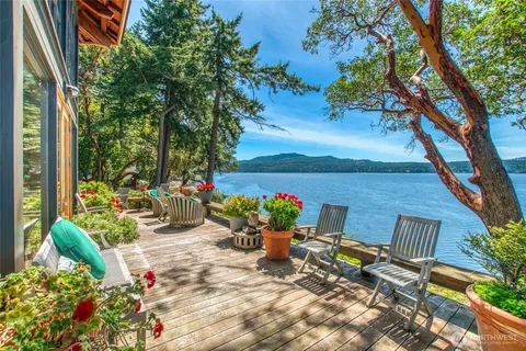 $12,900,000 | Undisclosed Address, Orcas Island, WA 98245