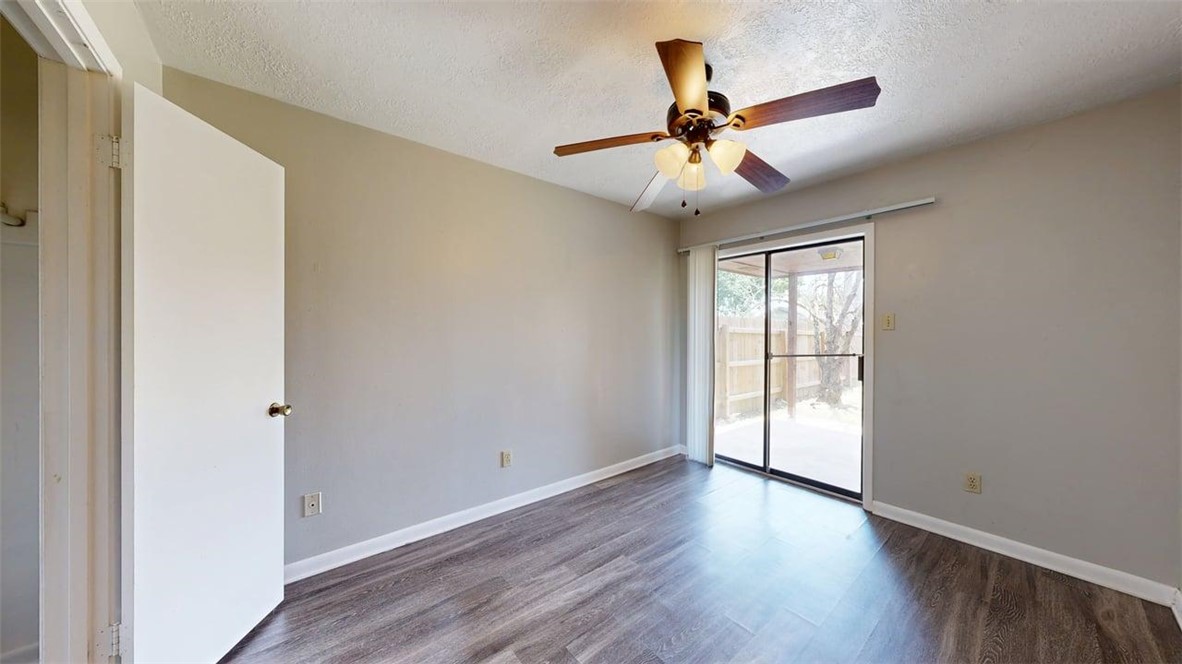 704 Vassar Court, Unit A College Station, TX 77840 - Photo 11 of 24