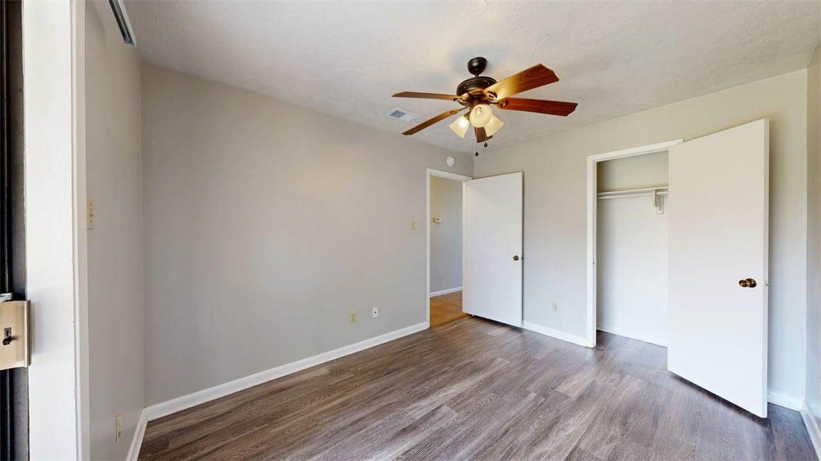 704 Vassar Court, Unit A College Station, TX 77840 - Photo 12 of 24