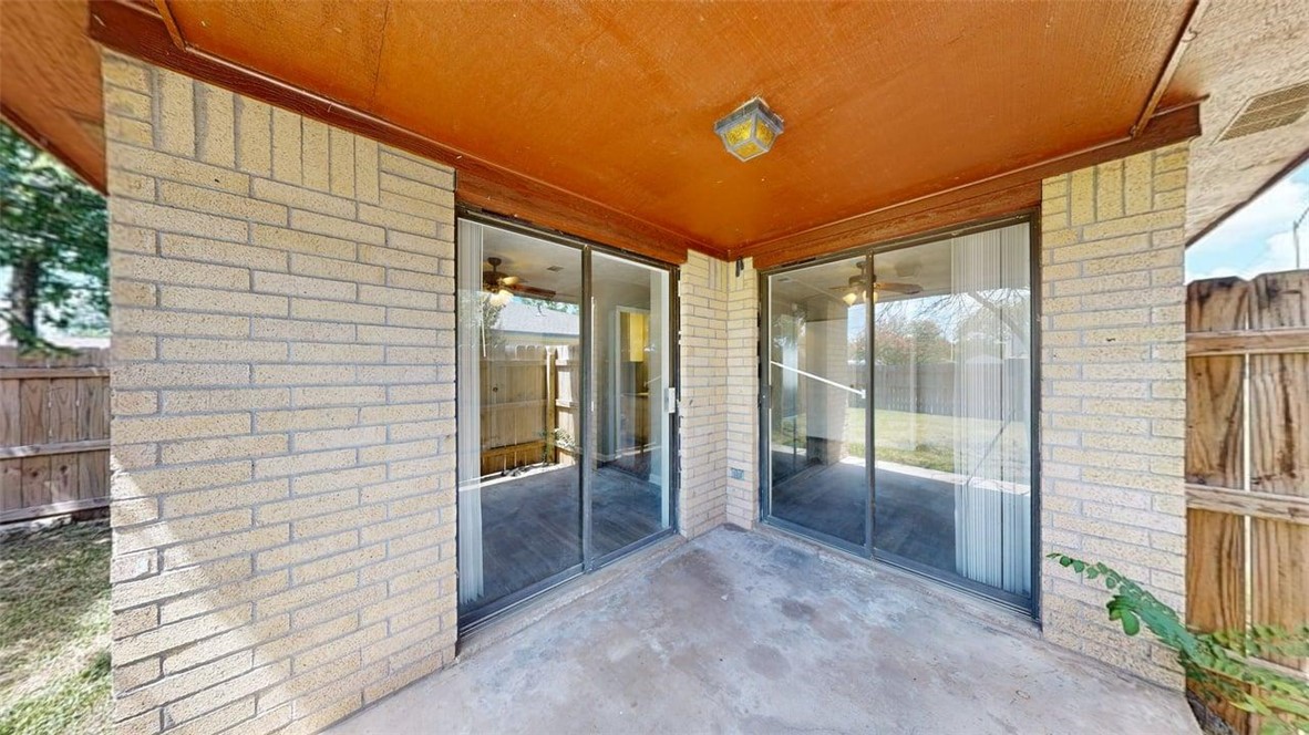 704 Vassar Court, Unit A College Station, TX 77840 - Photo 19 of 24