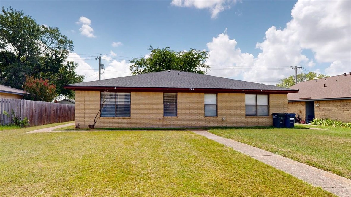 704 Vassar Court, Unit A College Station, TX 77840 - Photo 23 of 24
