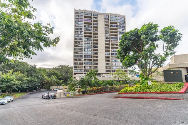$2,400 | 55 South Judd Street, Unit 908, Honolulu, HI 96817