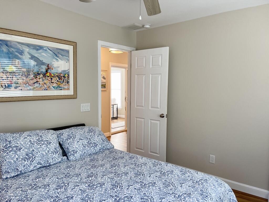 35 Barefoot Cottage Road, Unit 107 Wells, ME 04090 - Photo 12 of 25 12. Second Bedroom