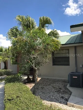 $1,595 | 25385 Sandhill Boulevard, Unit E1, Punta Gorda, FL 33983