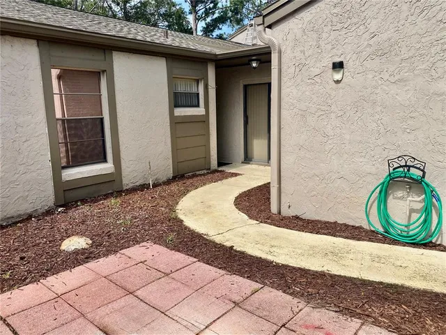 a view of outdoor space