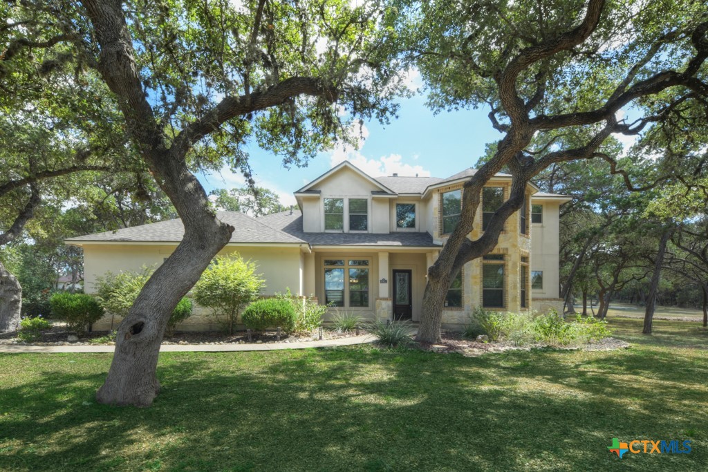 9932 Michelle Hill Garden Ridge, TX 78266 - Photo 1 of 1