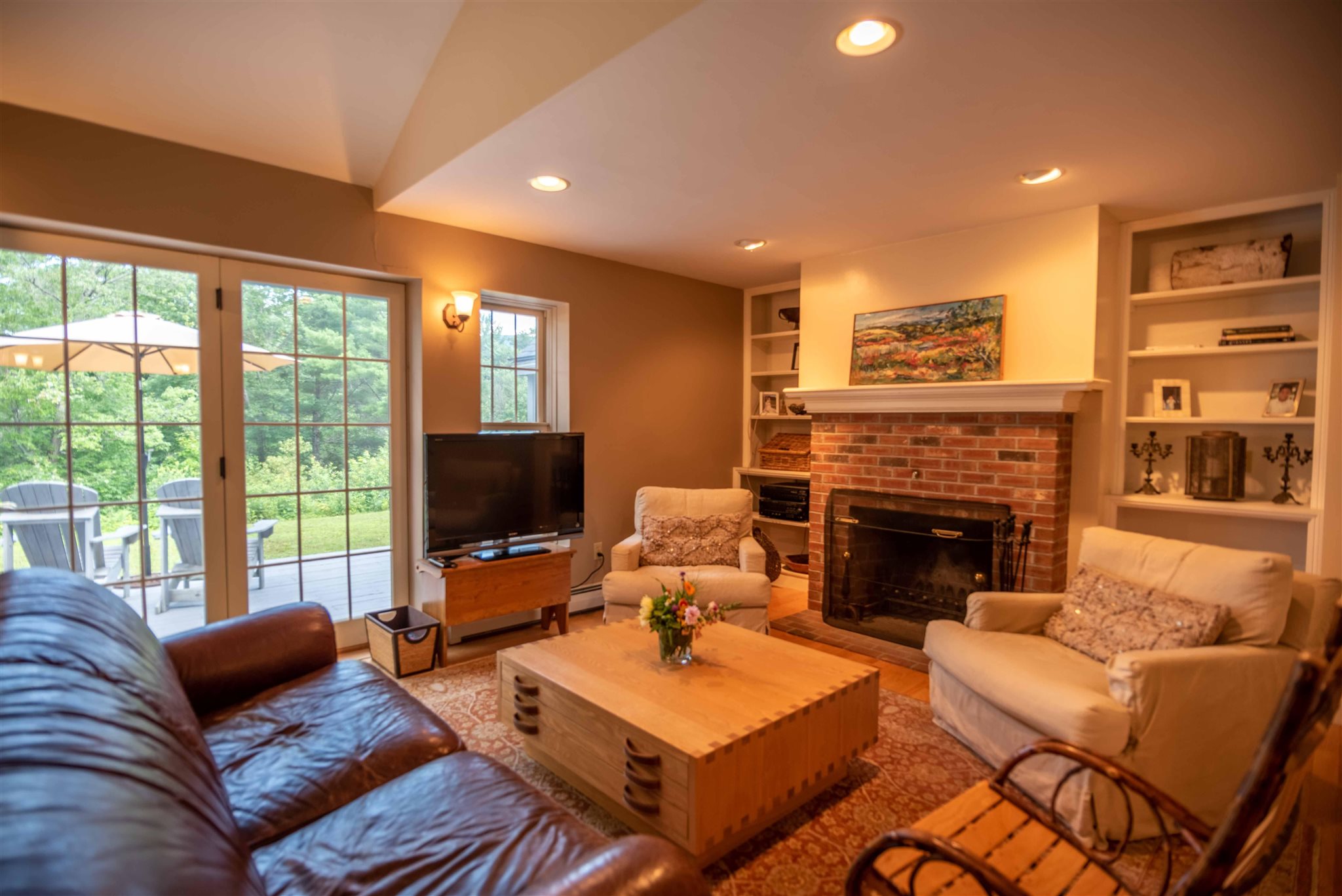 108 Stone Bridge Road Wilmot, NH 03287 - Photo 2 of 25