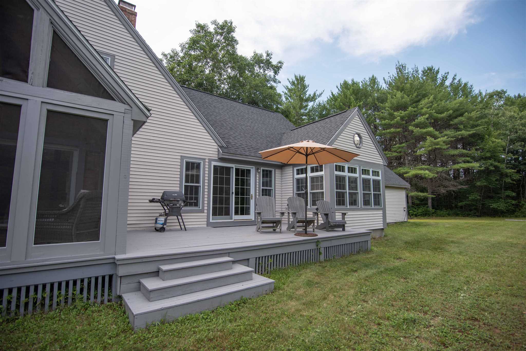 108 Stone Bridge Road Wilmot, NH 03287 - Photo 19 of 25