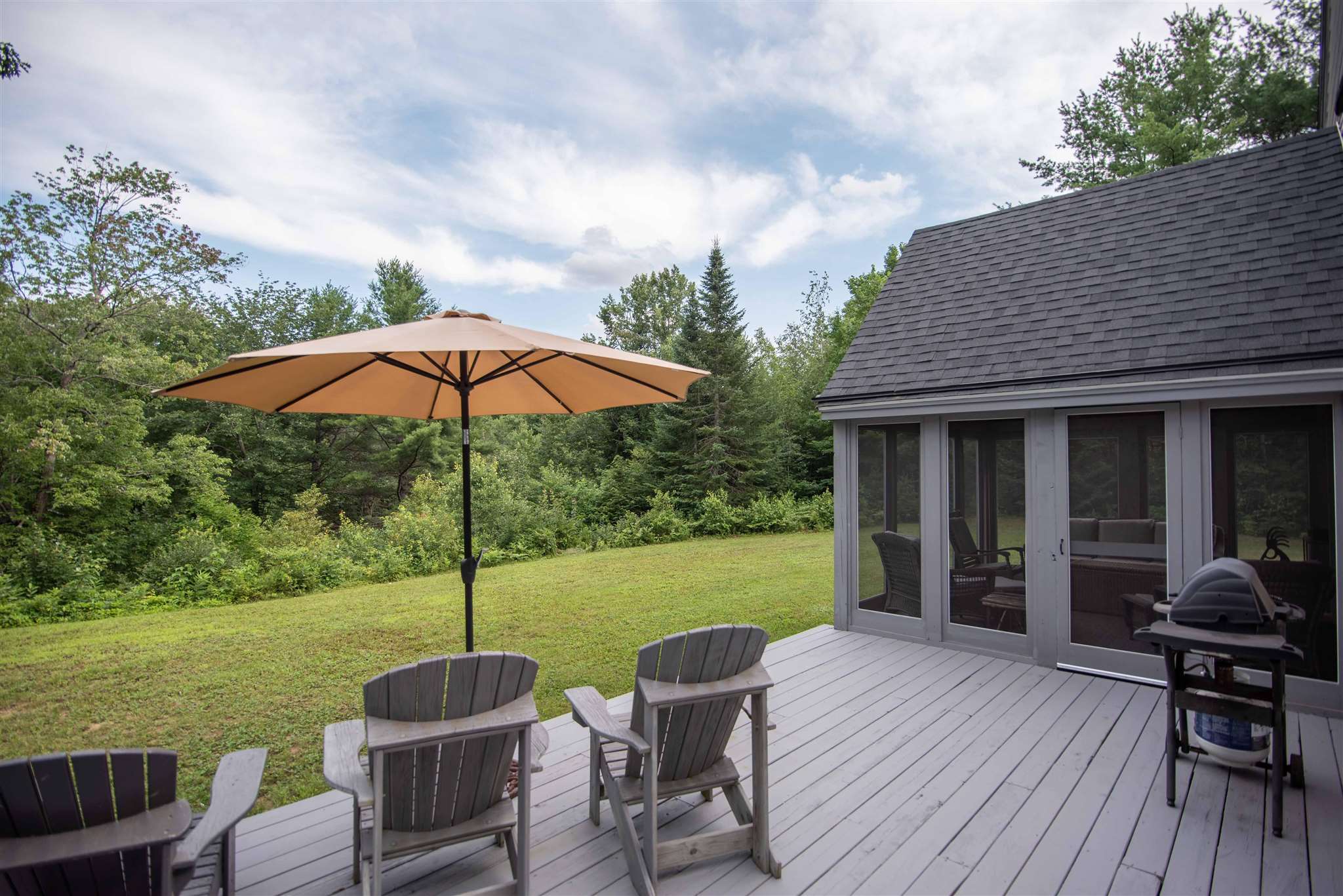 108 Stone Bridge Road Wilmot, NH 03287 - Photo 20 of 25