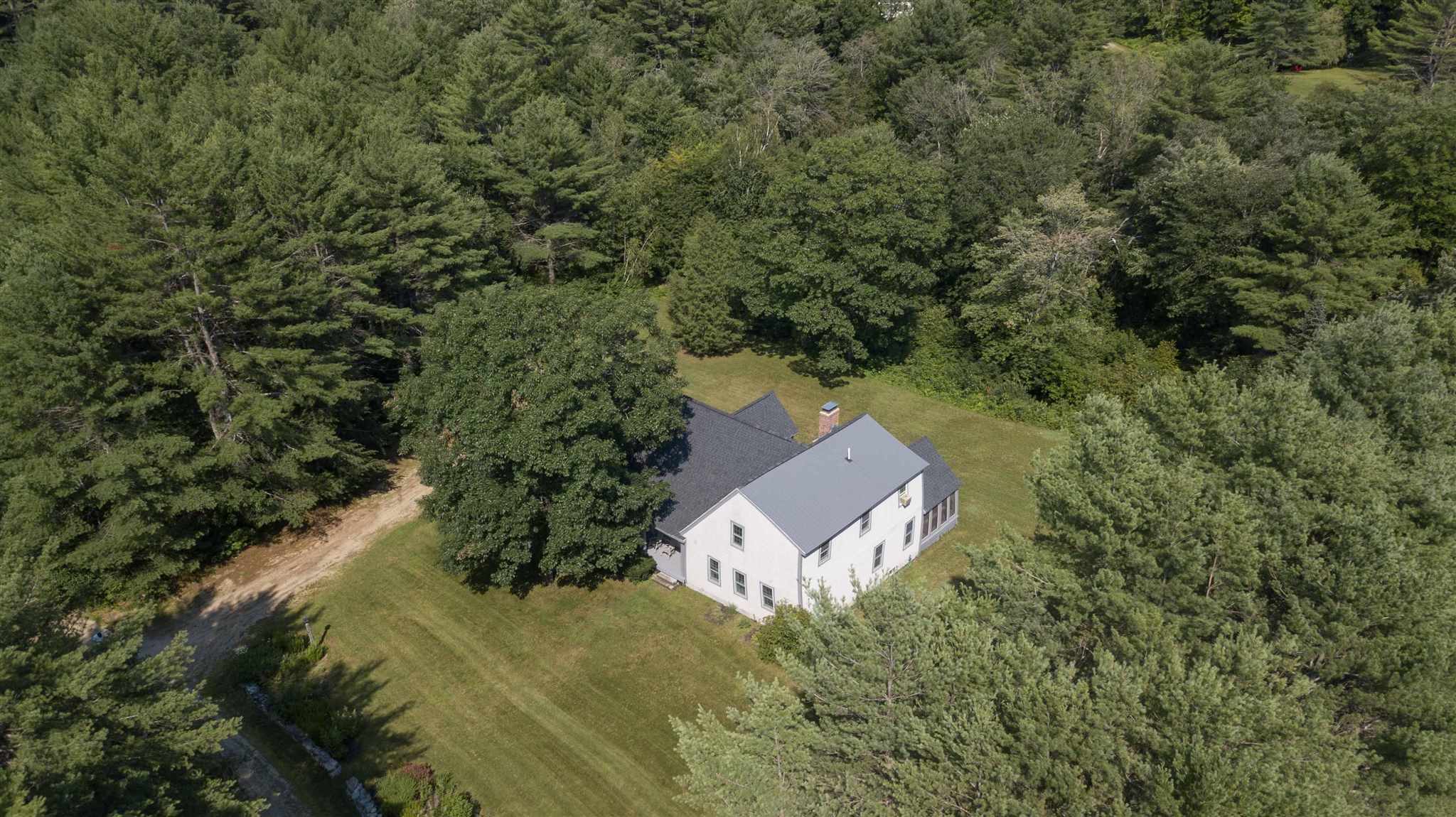 108 Stone Bridge Road Wilmot, NH 03287 - Photo 21 of 25