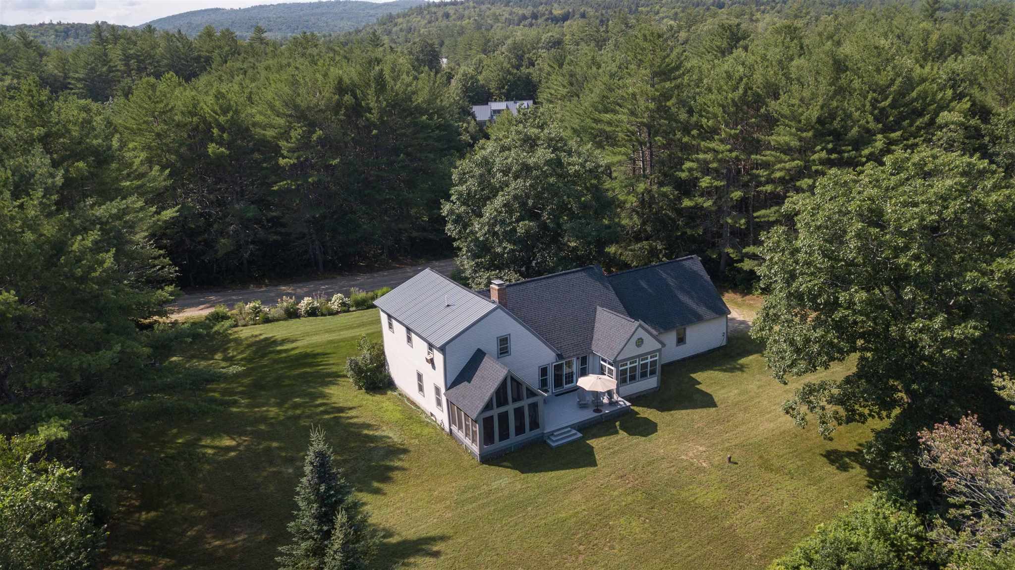 108 Stone Bridge Road Wilmot, NH 03287 - Photo 22 of 25