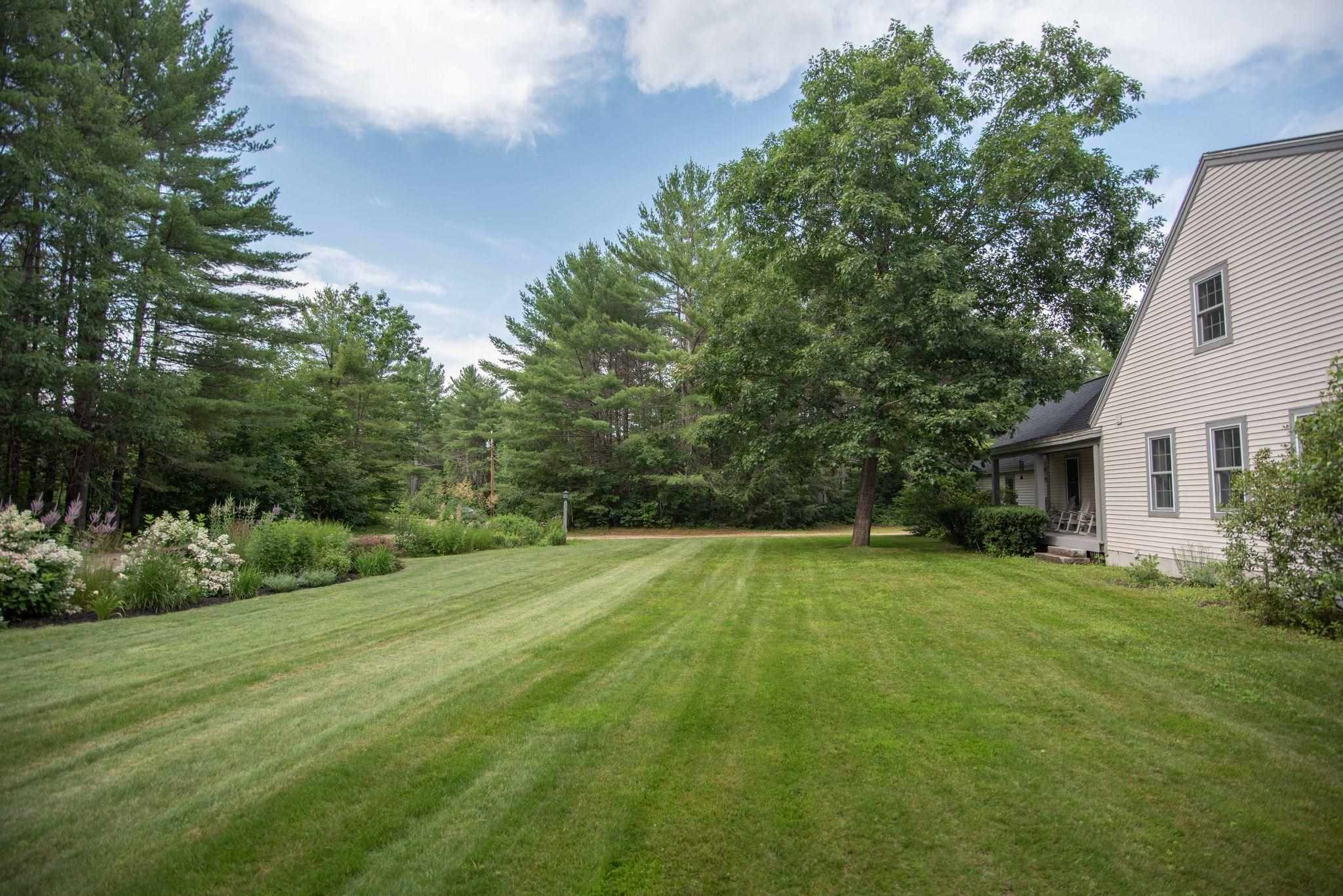 108 Stone Bridge Road Wilmot, NH 03287 - Photo 23 of 25