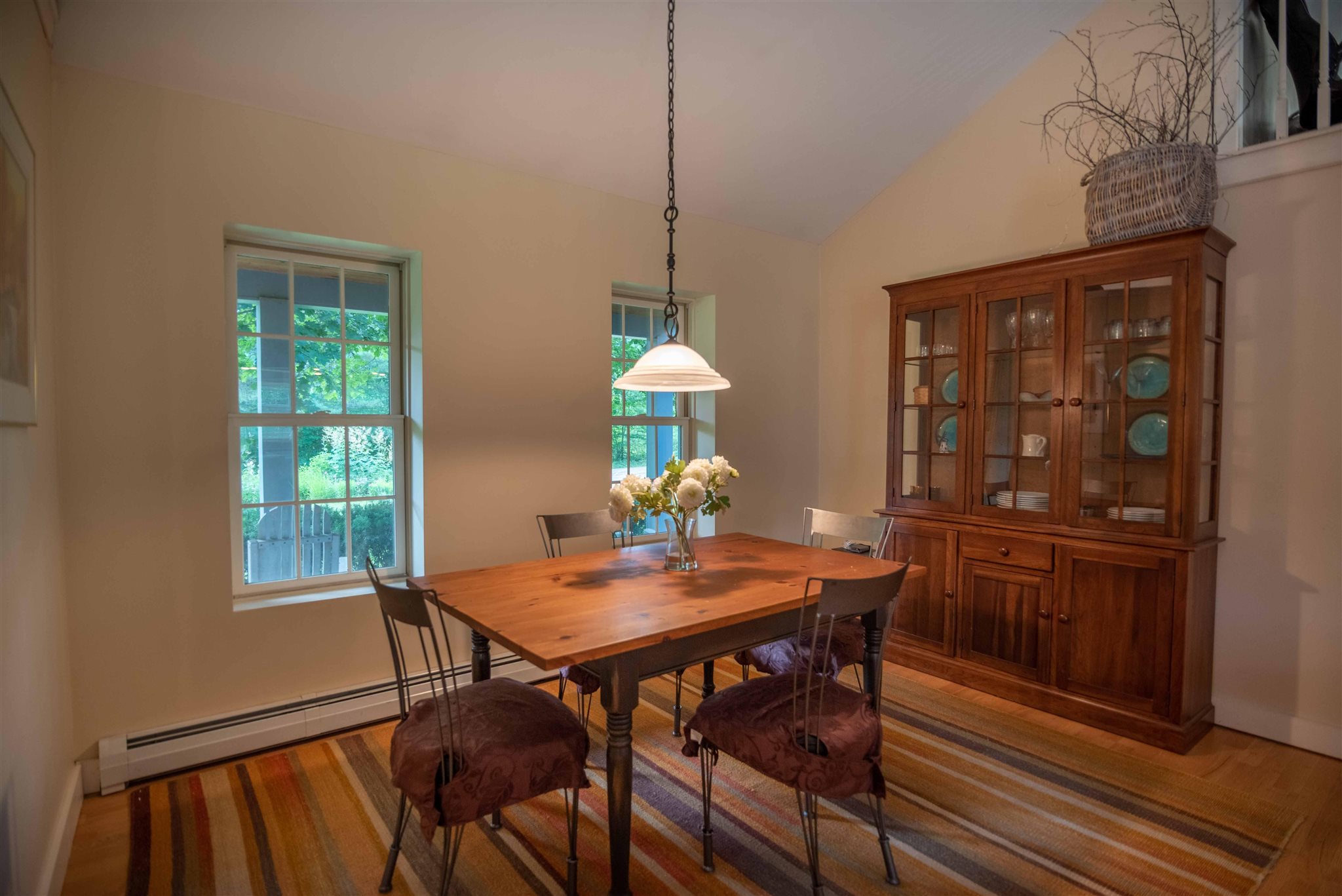 108 Stone Bridge Road Wilmot, NH 03287 - Photo 5 of 25