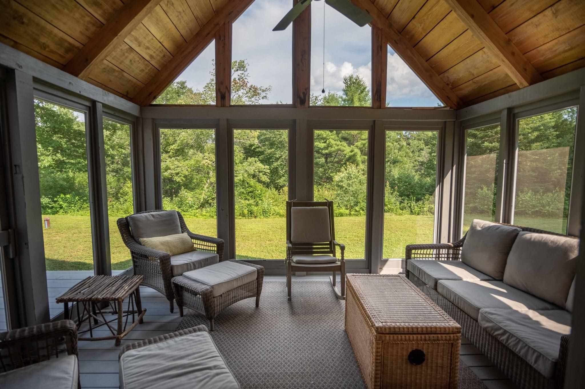 108 Stone Bridge Road Wilmot, NH 03287 - Photo 9 of 25