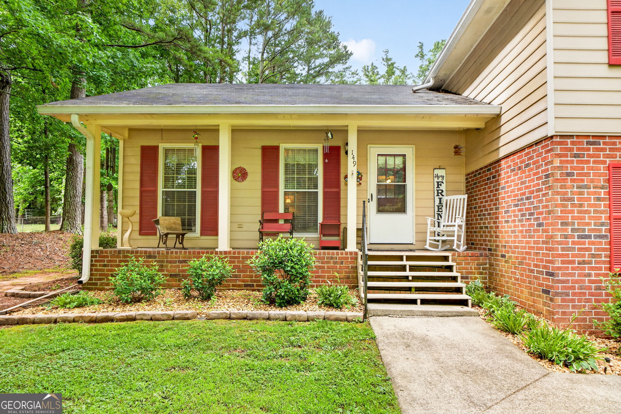 149 Old Hampton Way Hampton, GA 30228 - Photo 5 of 49