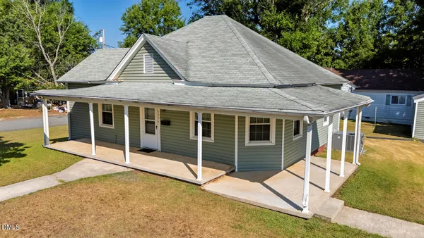 $150,000 | 725 Everett Street, Burlington, NC 27215