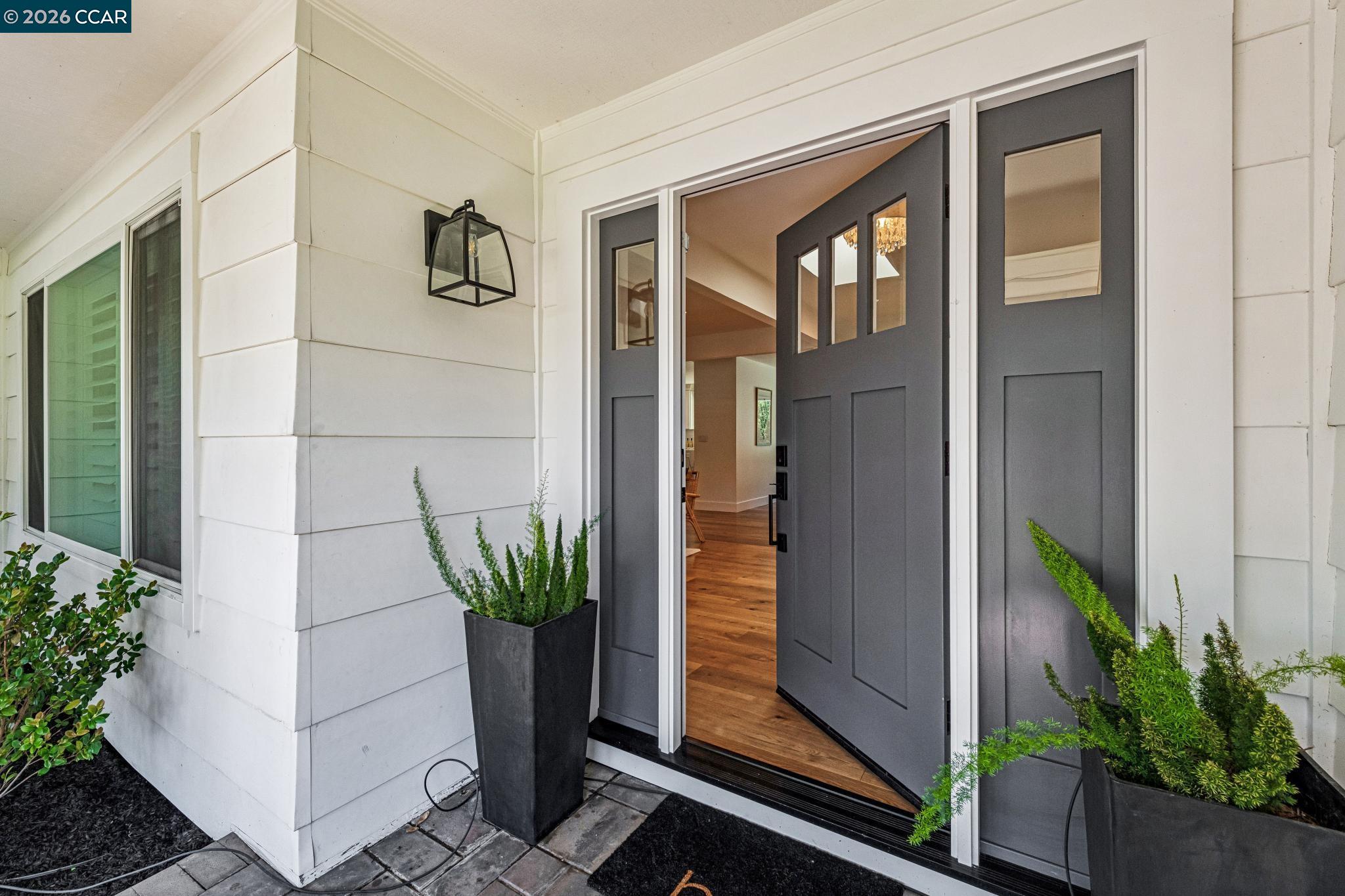 2941 Roundhill Road Alamo, CA 94507 - Photo 7 of 83