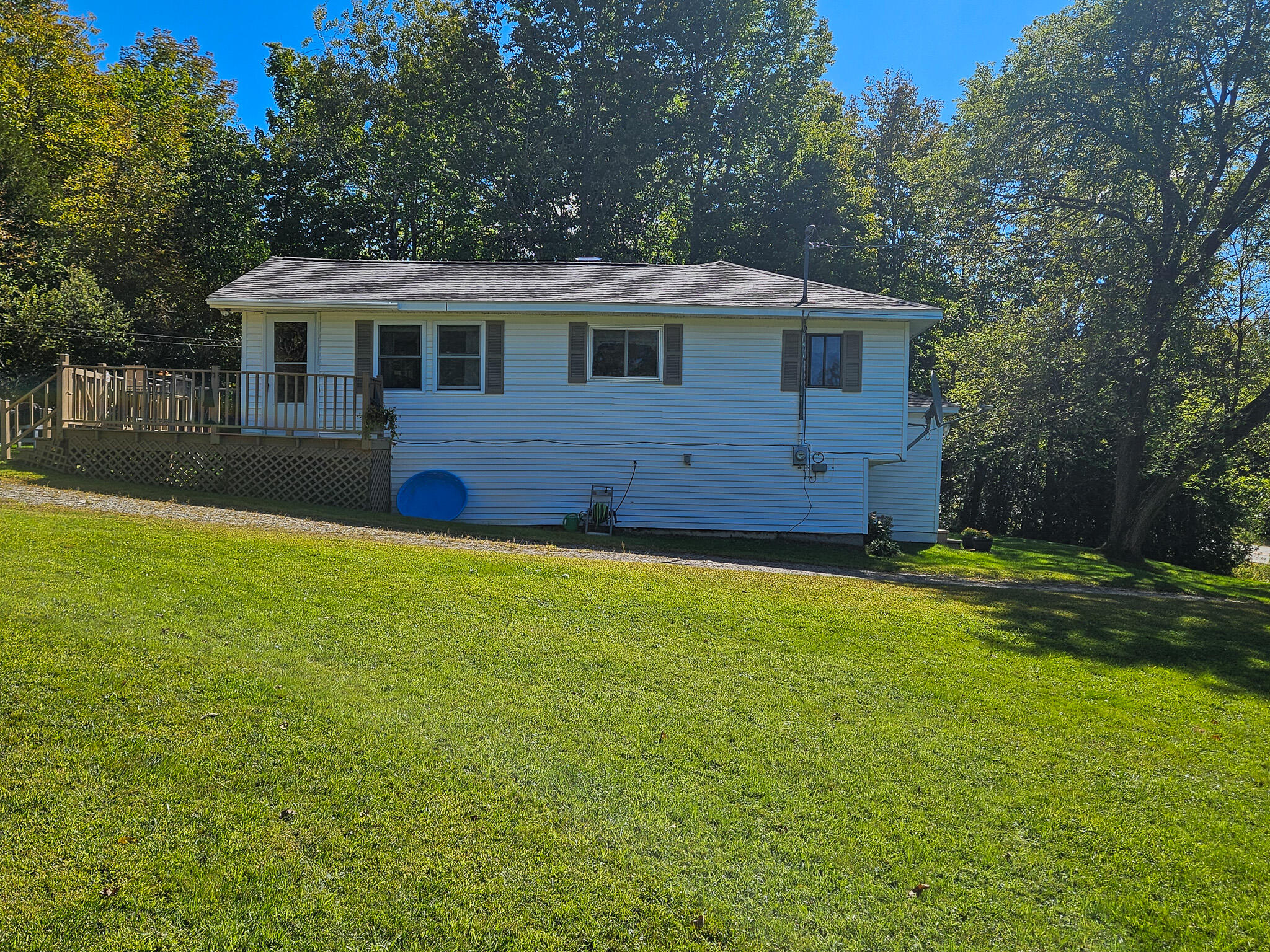 899 Medway Road Medway, ME 04460 - Photo 2 of 24 2