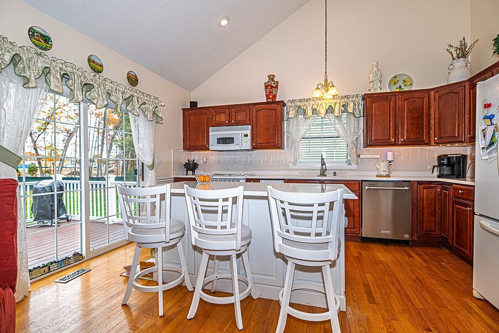 61 St Andrews Way, Unit 64 Chelmsford, MA 01863 - Photo 12 of 41