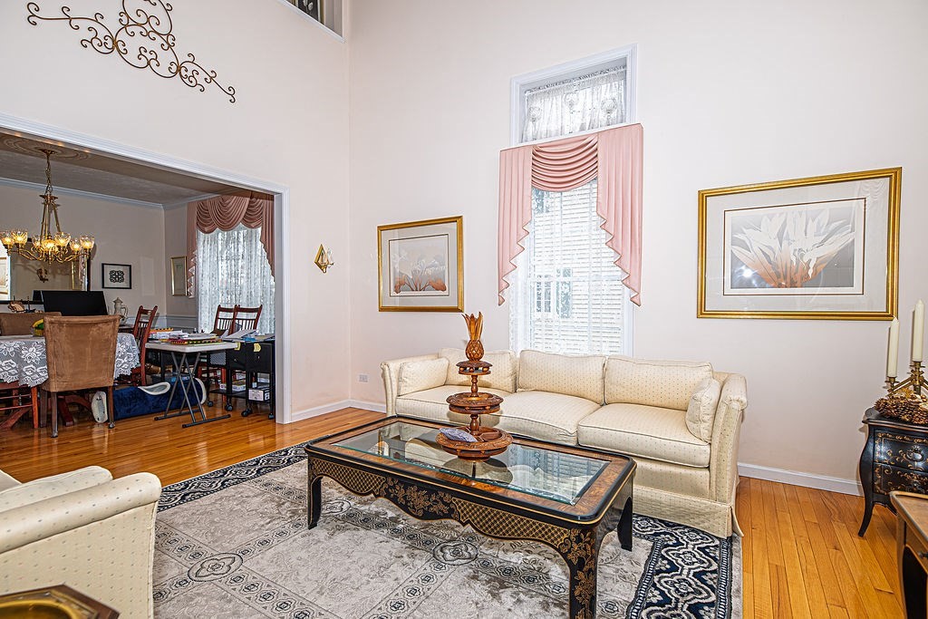 61 St Andrews Way, Unit 64 Chelmsford, MA 01863 - Photo 20 of 41